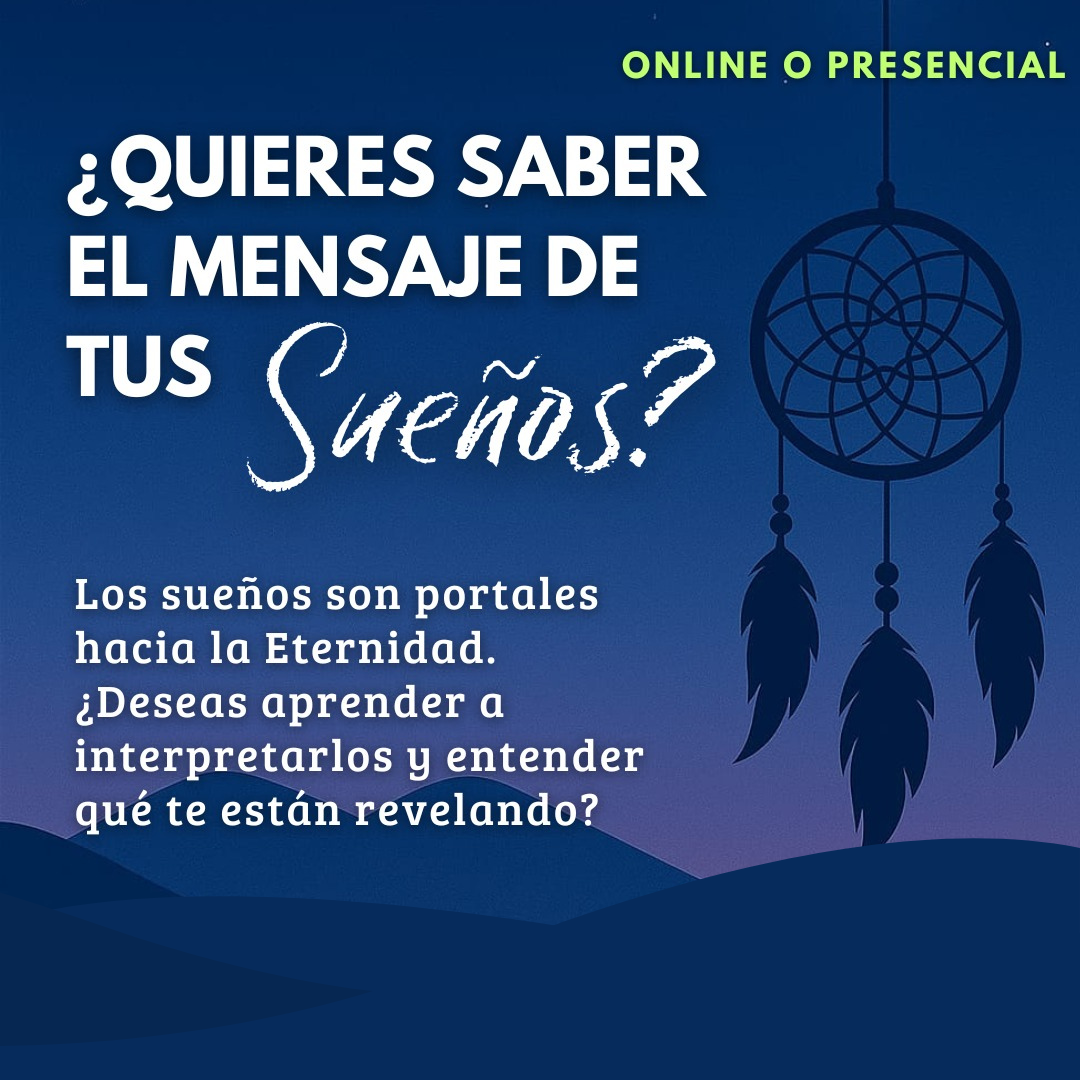 imagen Curso de Interpretación se Sueños